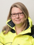 Bausachverständige, Immobiliensachverständige, Immobiliengutachterin und Baugutachterin  Svenja Rohlfs Meerbusch